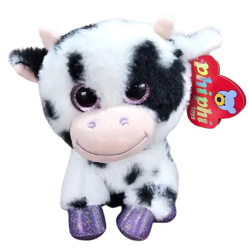 Animal vaca 8303